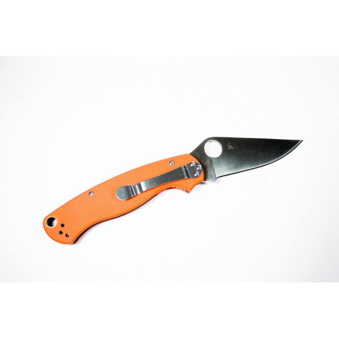 Ніж Spyderco Para Military 2 C81OR (репліка) 