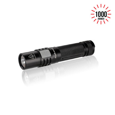Ліхтар Fenix E35UE (2016) Cree XM-L2 U2