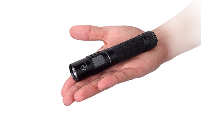 Ліхтар Fenix E35UE (2016) Cree XM-L2 U2 