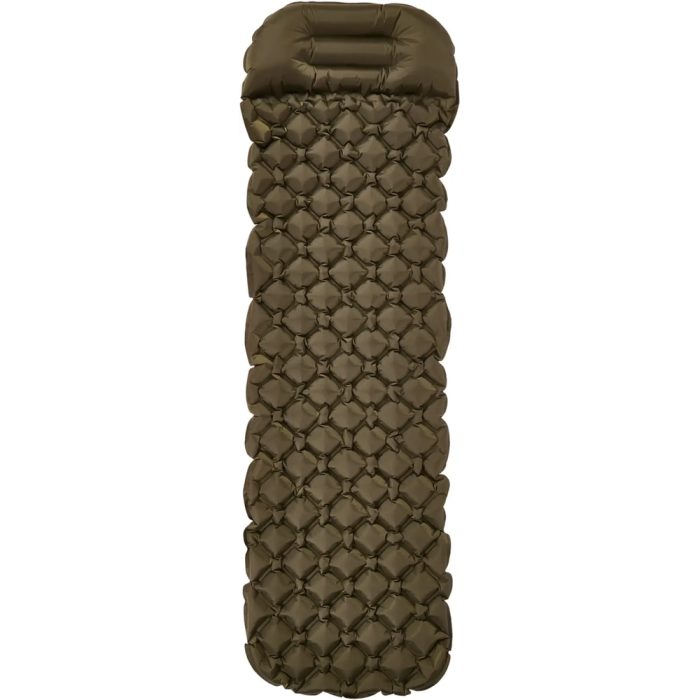 Каремат надувний Skif Outdoor Scout. Розмір 190x56x5.0 см. Olive 