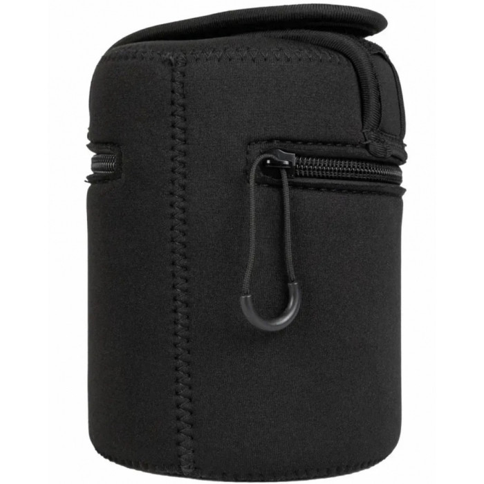 Чохол Tribe Neoprene Cover для харчового термоса 0.5 л T-DF-0003-black 