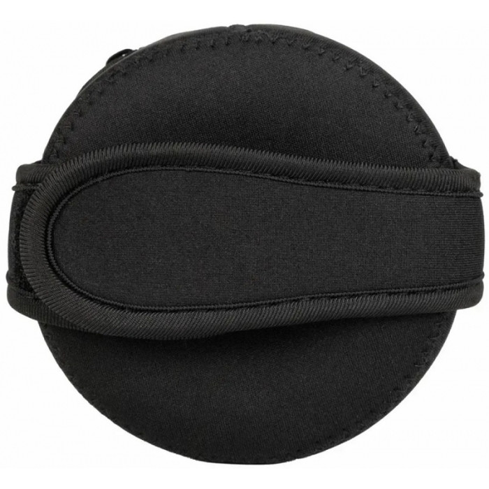 Чохол Tribe Neoprene Cover для харчового термоса 0.5 л T-DF-0003-black 