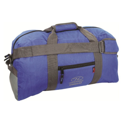 Сумка дорожня Highlander Cargo 45