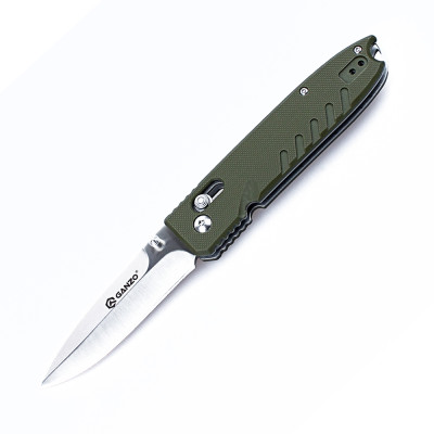Ніж Ganzo G746-1, Зелений