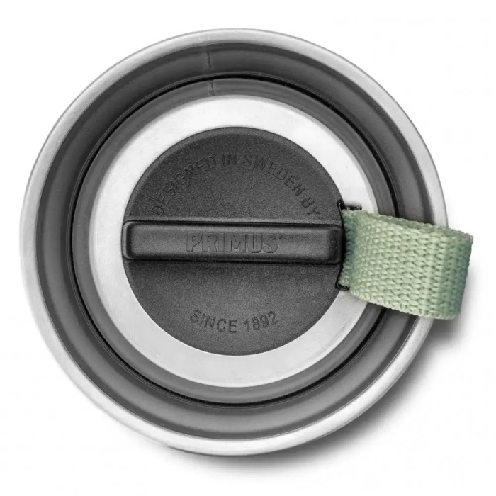 Термокружка Primus Slurken Vacuum mug 0.3 Mint Green (742660) 