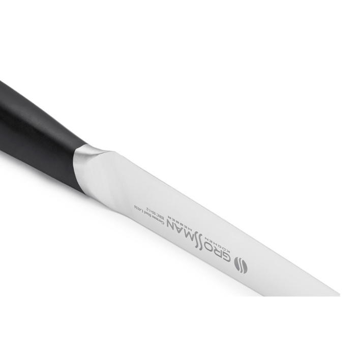 Кухонний ніж для тонкої нарізки Grossman 480 CM - COMFORT 