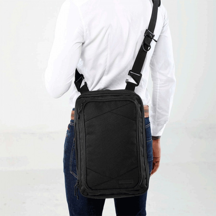 Сумка EDC, міська Nitecore NEB30 (Oxford 600D) 