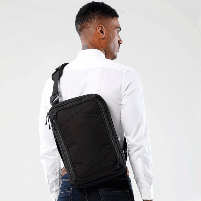 Сумка EDC, міська Nitecore NEB30 (Oxford 600D) 