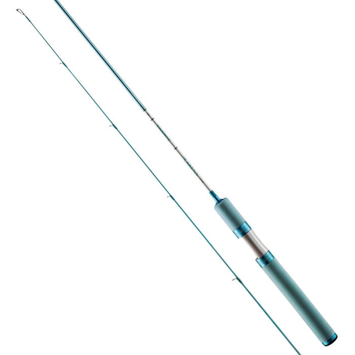 Спінінг Favorite Arena Vivid ARNV-TF632SUL 1.9m 1-4g 2-4lb Mod-Slow 