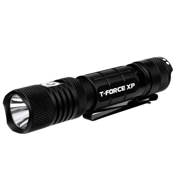 Ліхтар тактичний Mactronic T-Force XP (2030 Lm) USB Rechargeable Magnetic (THH0211) 