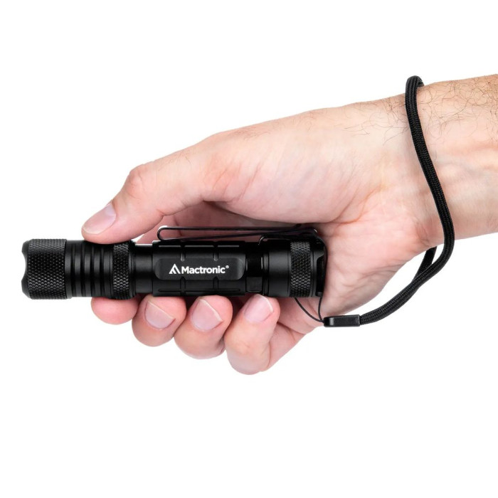 Ліхтар тактичний Mactronic T-Force XP (2030 Lm) USB Rechargeable Magnetic (THH0211) 