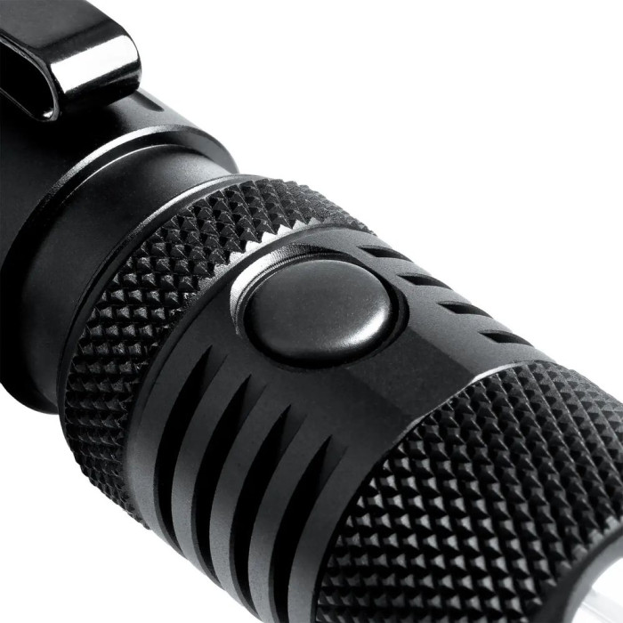 Ліхтар тактичний Mactronic T-Force XP (2030 Lm) USB Rechargeable Magnetic (THH0211) 