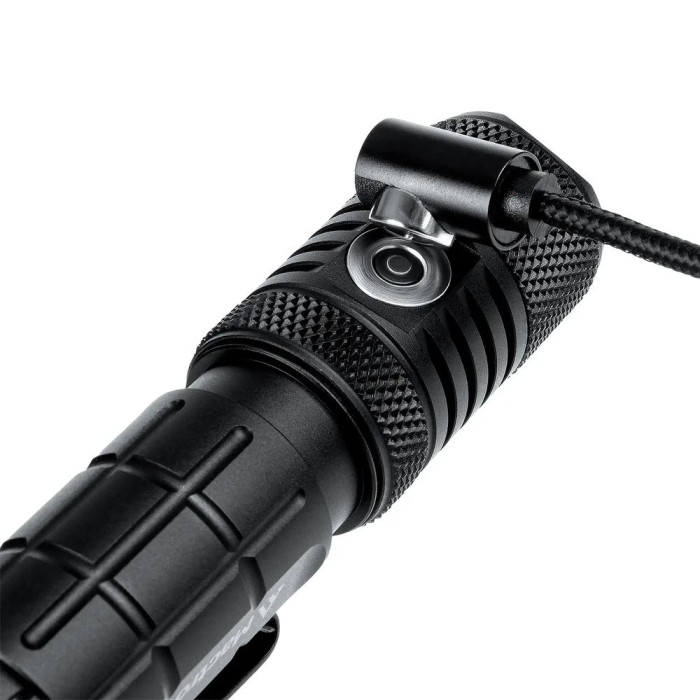 Ліхтар тактичний Mactronic T-Force XP (2030 Lm) USB Rechargeable Magnetic (THH0211) 