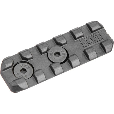 Планка FAB Defense Picatinny (5 слотів)