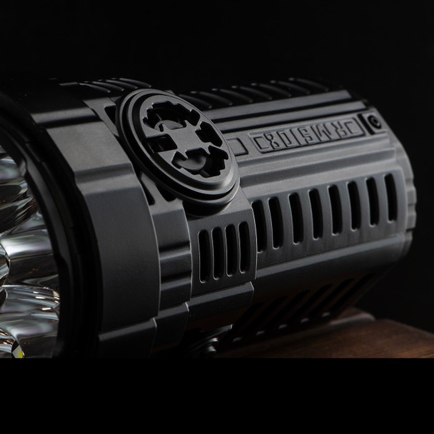 Ліхтар Imalent RS50, чорний 