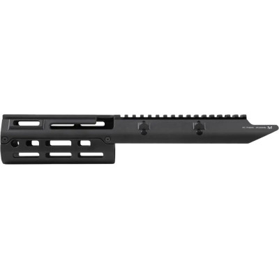 Цівка Leapers UTG PRO Monolithic M-LOK для MP5