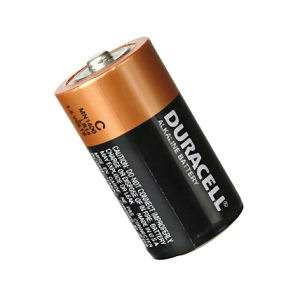 Батарейка Duracell LR14 