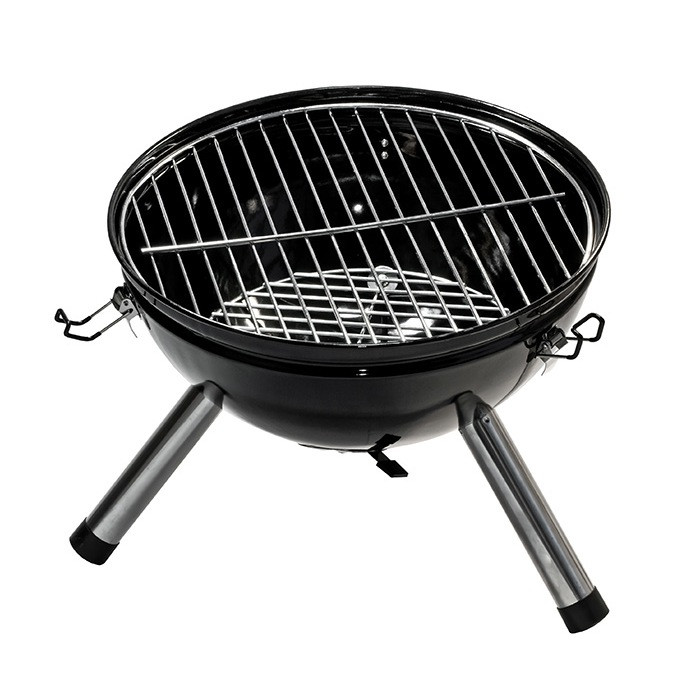 Гриль Time Eco вугільний портативний, TE-2014-7 