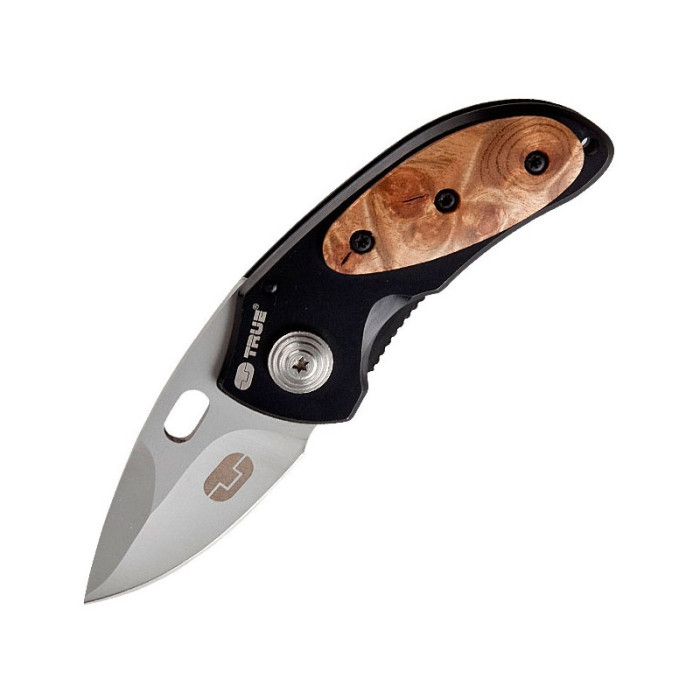 Складаний ніж True Utility JacKnife Tu576 