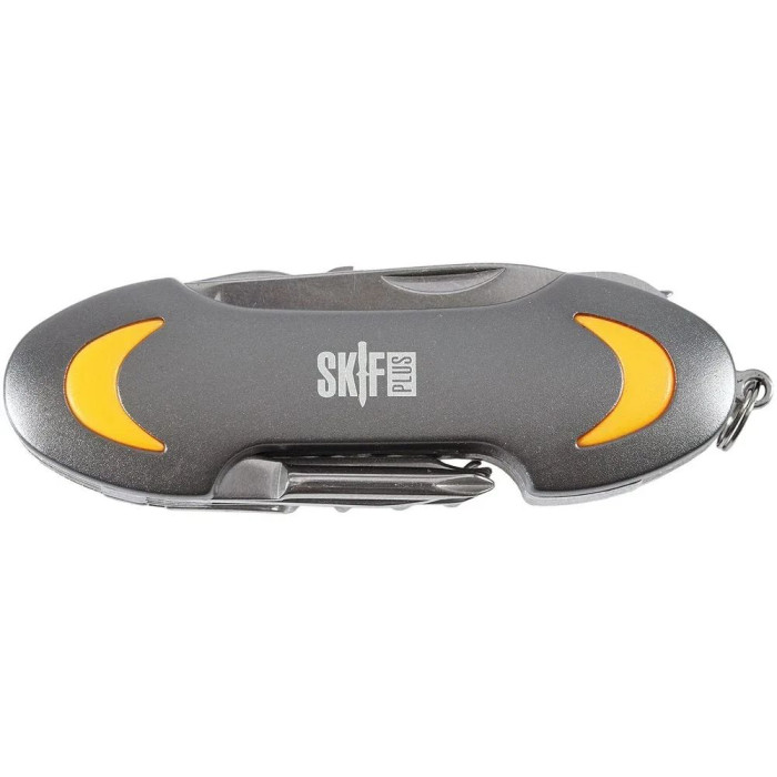 Мультитул Skif Plus Smiley 