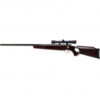 Гвинтівка пневматична Beeman Bear Claw 4,5 мм ОП 3-9х32