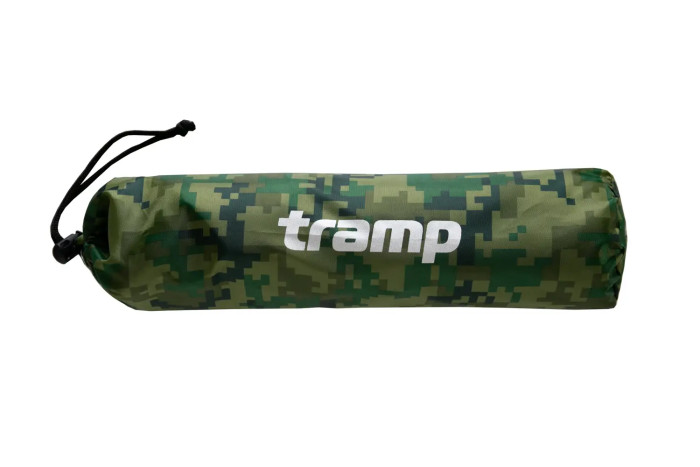 Сидіння самонадувне Tramp camo 30х40х5 UTRI-013 