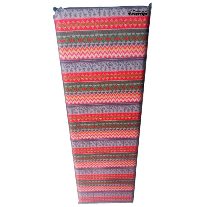 Килимок самонадувний Tramp з принтом 200x65x5 UTRI-020 