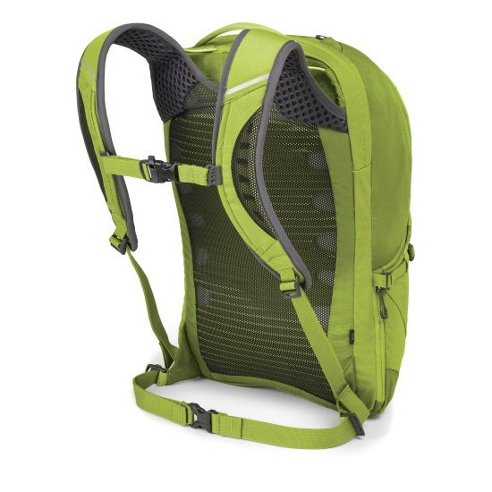 Рюкзак Osprey Momentum 26, чорний 