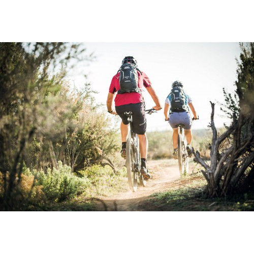 Рюкзак Osprey Syncro 10 Velocity Green, розмір M/L 