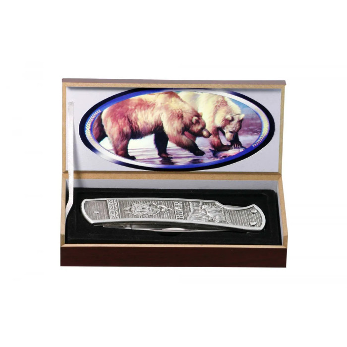 Ніж Grand Way 13061 B 