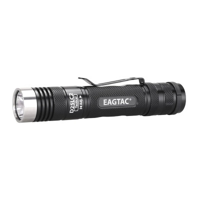 Ліхтар Eagletac D25LC2 Tactical XP-L V3 (1160 Лм)