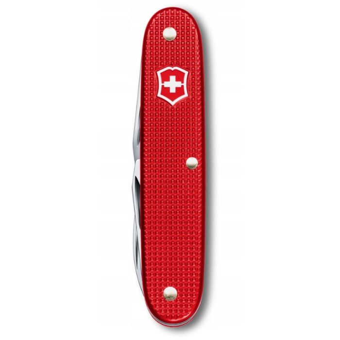 Складаний інструмент Victorinox COMPANION SLIM ALOX 0.8170.20 