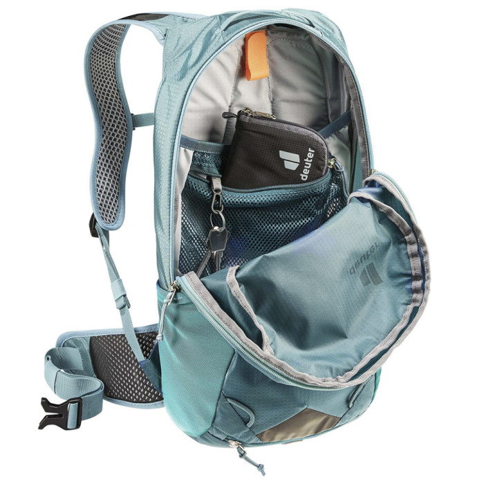 Рюкзак DEUTER Race 12 колір 3247 deepsea-jade 