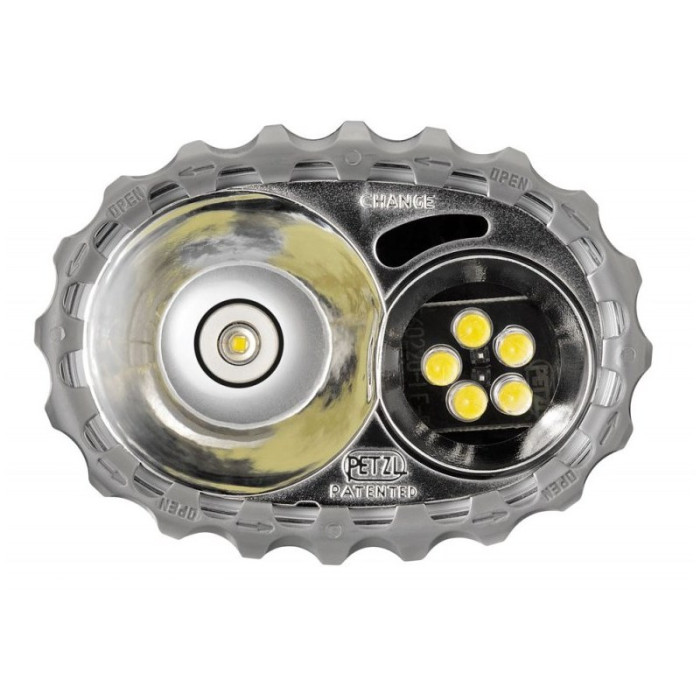 Ліхтар Petzl Duo Atex led 5 