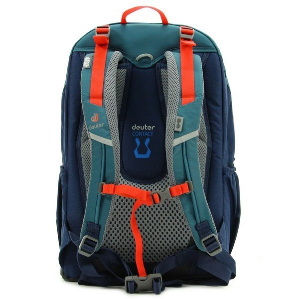 Рюкзак DEUTER Ypsilon колір 3353 denim-midnight 