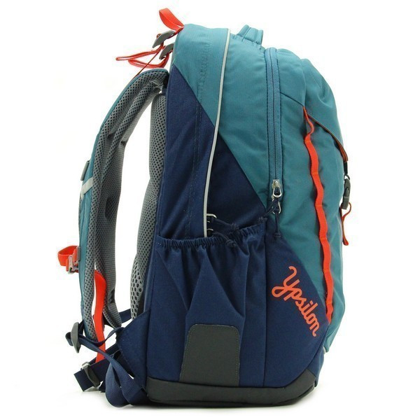 Рюкзак DEUTER Ypsilon колір 3353 denim-midnight 