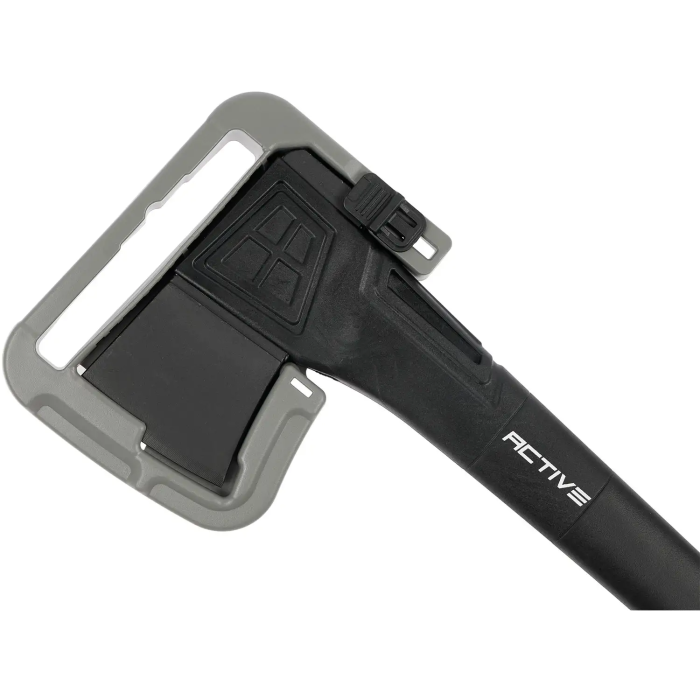 Сокира Active Gardener, gray 