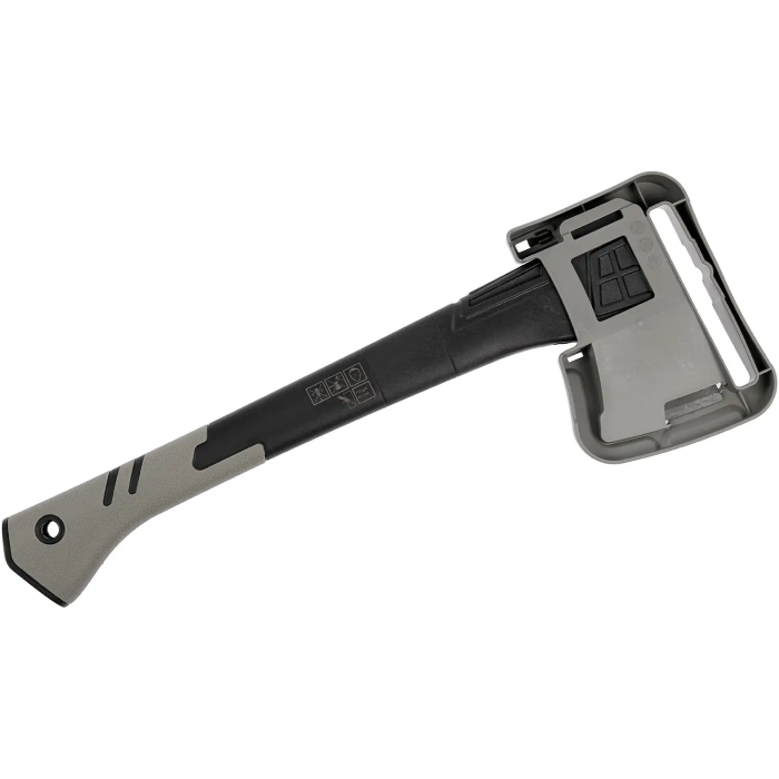 Сокира Active Gardener, gray 