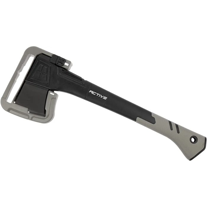 Сокира Active Gardener, gray 