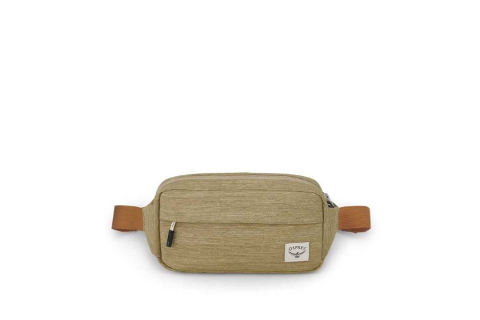 Поясна сумка Osprey Arcane Waist Milky Tea Tan - O/S-Бежева 