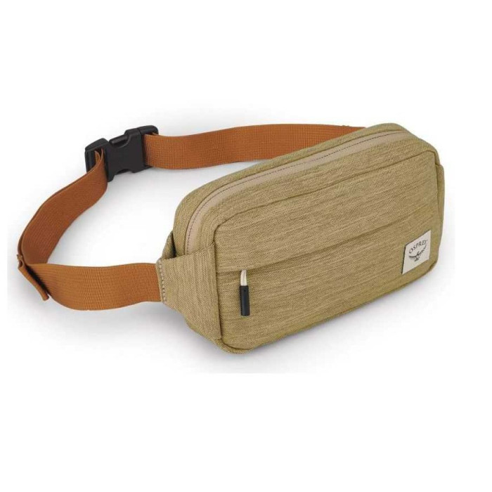 Поясна сумка Osprey Arcane Waist Milky Tea Tan - O/S-Бежева 