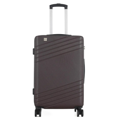 Валіза Semi Line 24" (M) Brown (T5788-2)