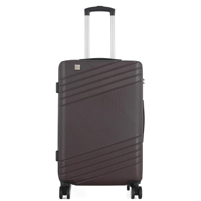 Валіза Semi Line 24" (M) Brown (T5788-2) 