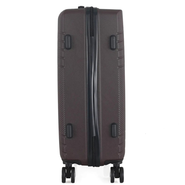 Валіза Semi Line 24" (M) Brown (T5788-2) 