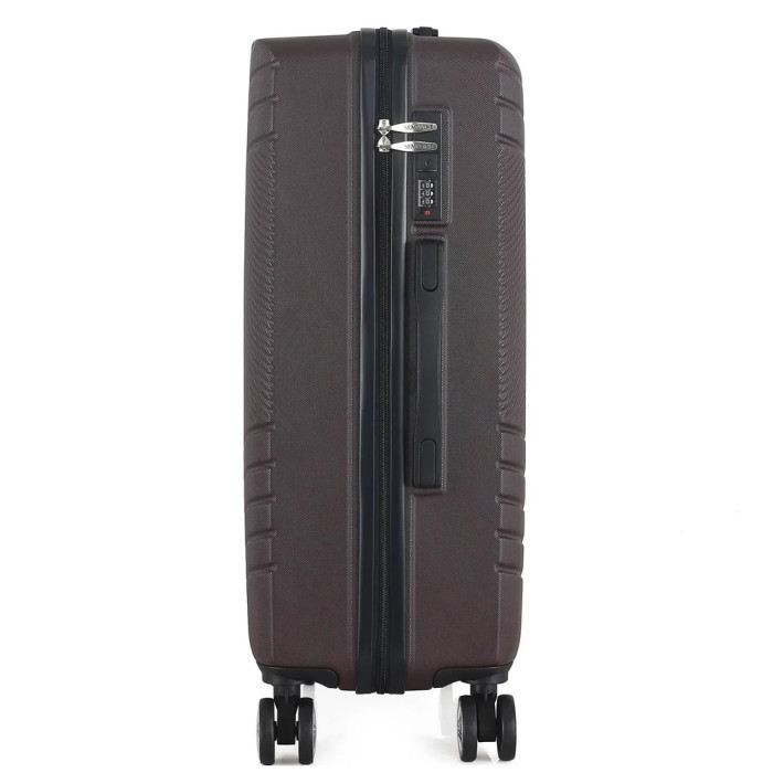 Валіза Semi Line 24" (M) Brown (T5788-2) 