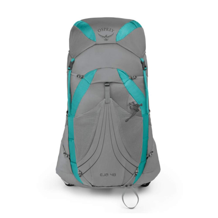 Рюкзак Osprey Eja 48 Moonglade Grey, розмір M 