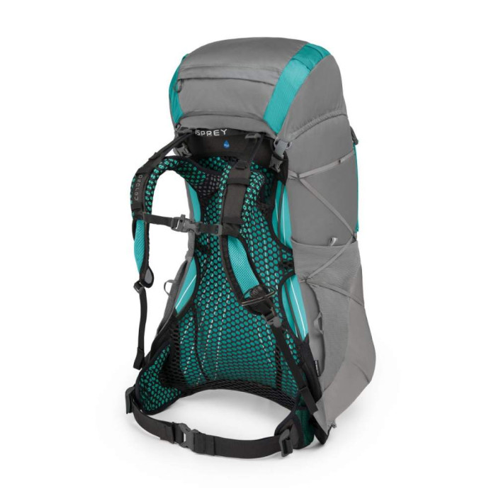 Рюкзак Osprey Eja 48 Moonglade Grey, розмір M 