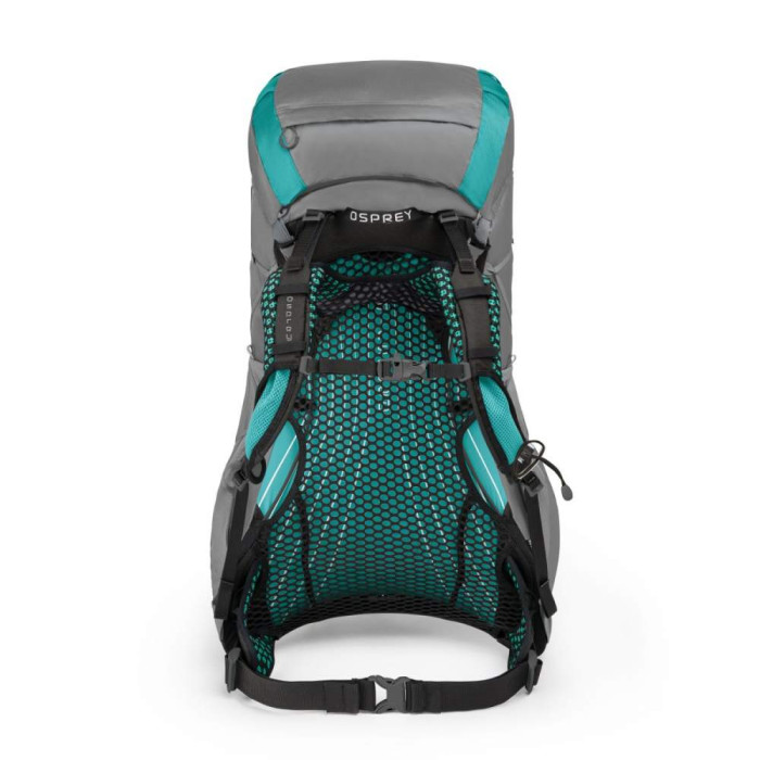 Рюкзак Osprey Eja 48 Moonglade Grey, розмір M 