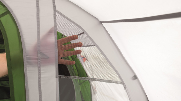 Намет Easy Camp Palmdale 300 Forest Green 