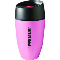 Термокружка Primus Commuter mug 0.3 л, Рожевий